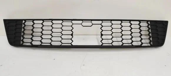 Skoda Octavia Mk3 (5E) Front bumper lower grill 5E0853677H 320010111484 114841010100