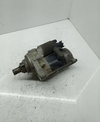 Honda Prelude Starter motor 31200P45G0