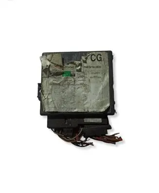 Opel Vectra B Comfort/convenience module PA6GF106B20 405054410