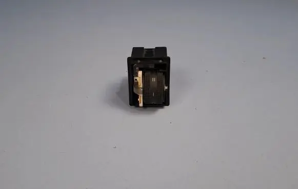 Audi Q5 SQ5 Headlight level height control switch 8R0941301