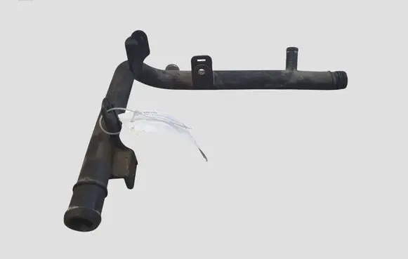 Volkswagen Golf V Engine coolant pipe/hose 03G121065AC