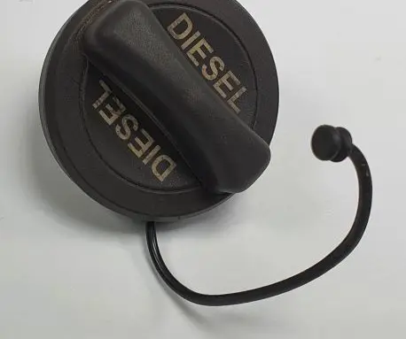 Mercedes-Benz A W177 Fuel tank filler cap A0004704400