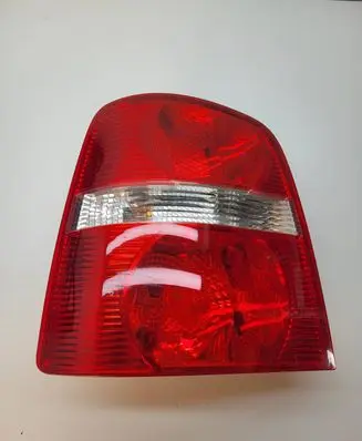 Volkswagen Touran I Rear/tail lights 1T0945258