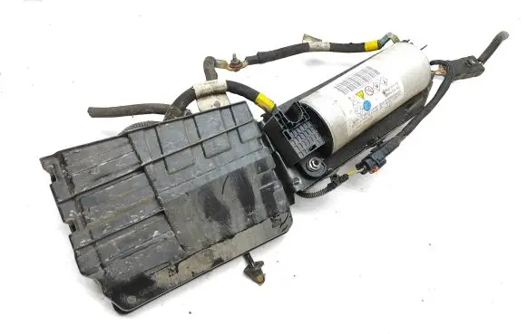 Citroen DS5 Other control units/modules 9801739380 94563K02