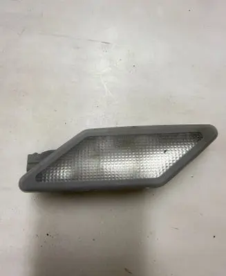 BMW 3 E36 Rear seat light 63311387038