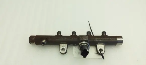 Fuel main line pipe