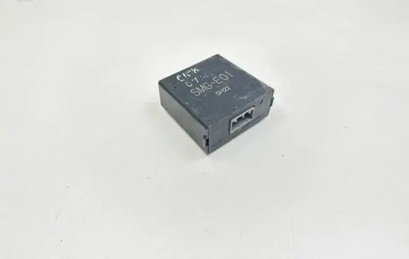 Honda Civic Other control units/modules SMGE01 SH22
