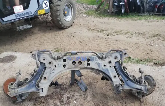Suzuki Liana Front axle beam LIANAS