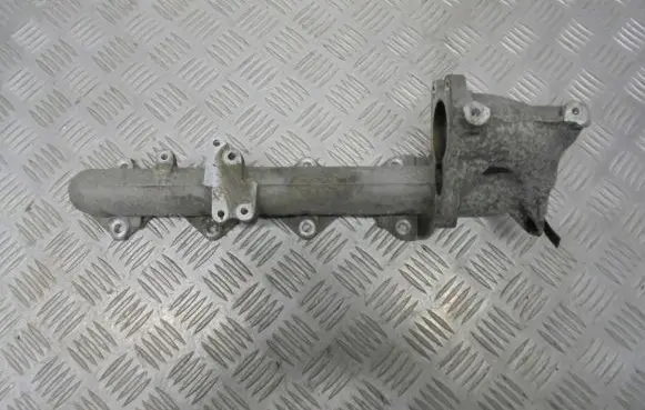 Renault Laguna III Intake manifold