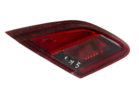 Opel Corsa E Tailgate rear/tail lights 13428451 460034366 028750210802