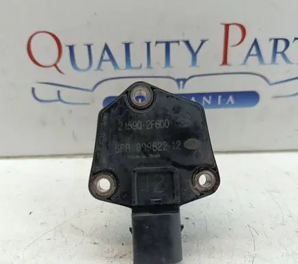 Hyundai Tucson TL Oil level sensor 215902F600