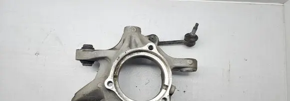 Rear wheel hub