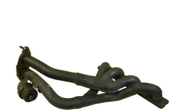 BMW X3 E83 Exhaust manifold 10SP56