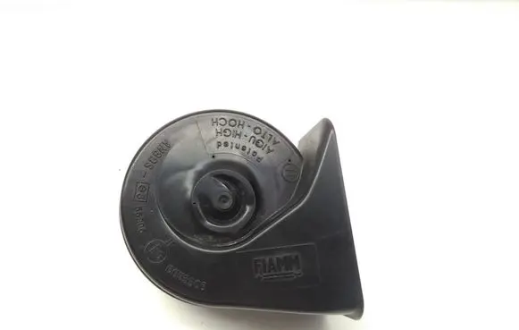 Peugeot 807 Horn signal E30055306 0055306