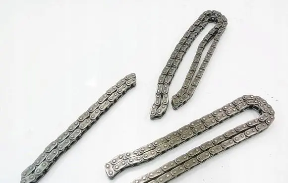 Jaguar XK8 - XKR Timing chain (engine) 