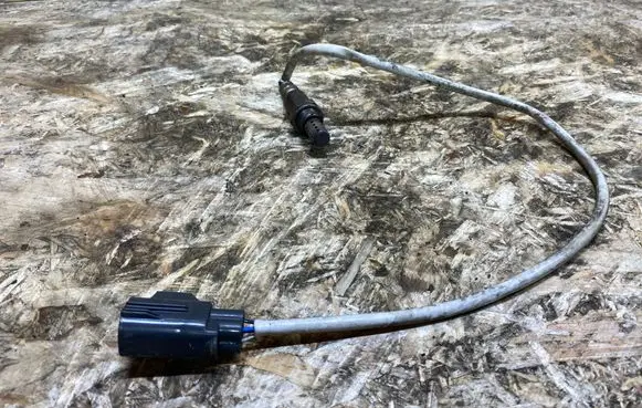 Lambda probe sensor