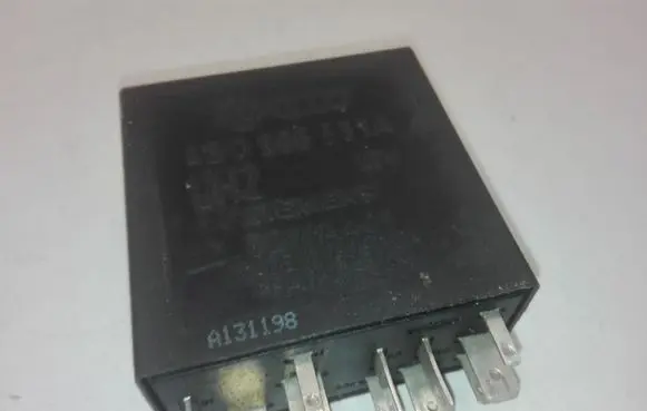 Audi A6 S6 C5 4B Other relay 4B0955531A 377