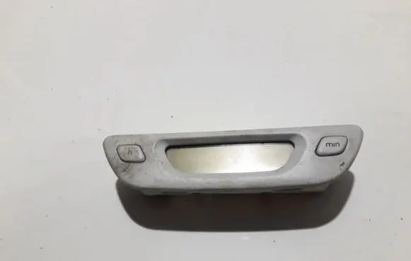 Ford Galaxy Screen/display/small screen 7M0919203B