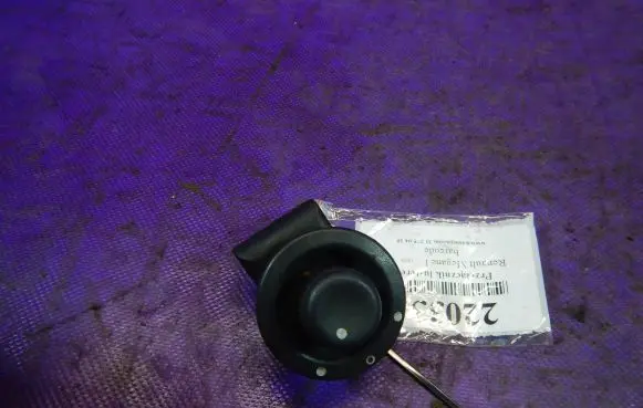 Renault Megane I Wing mirror switch 7700429992F