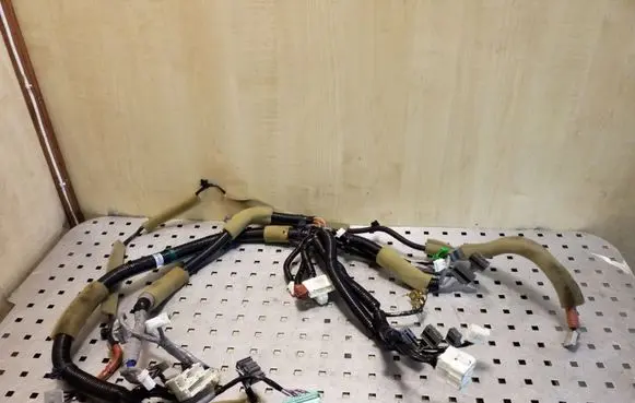 Honda Accord Panel wiring 32118TL0E305
