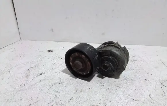Alfa Romeo 147 Generator/alternator belt tensioner 60677108