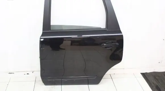 Nissan Note (E11) Rear door