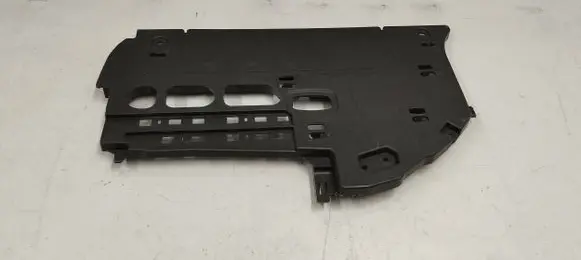 Mercedes-Benz A W177 Dashboard lower bottom trim panel A1776807501 A1776800600
