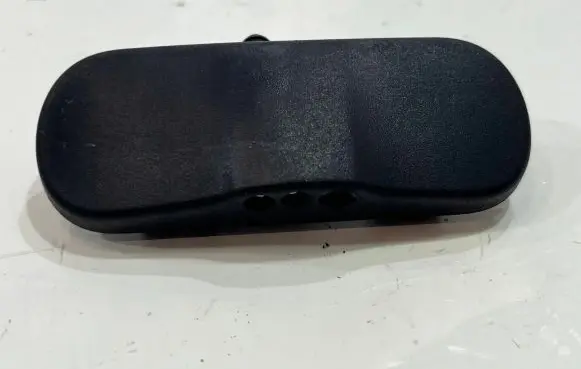 Porsche Cayenne (92A) Windshield washer spray nozzle 7P5955987
