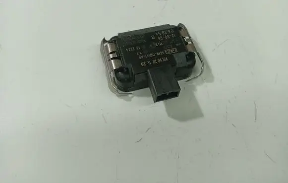 Ford Mondeo MK IV Rain sensor 6G9N17D547AD