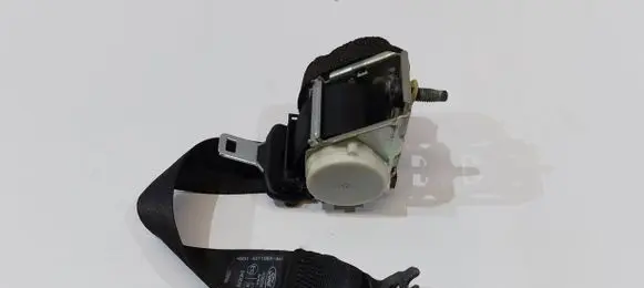 Ford Focus Front seatbelt 4M51-A61295-AK