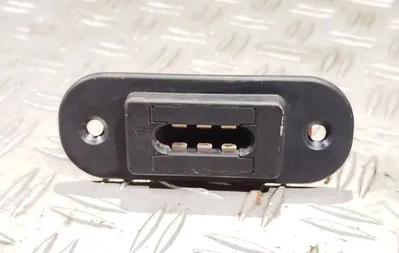 Volkswagen Crafter Other control units/modules 7C0907496