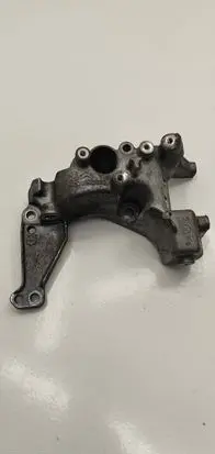 Generator/alternator bracket