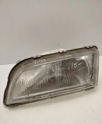 Volvo S40, V40 Headlight/headlamp 14556100