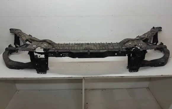 Volvo V60 Radiator support slam panel 31416114AA 31218611
