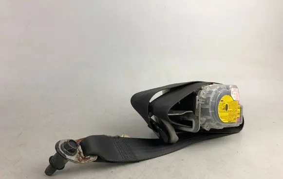 Subaru Forester SH Front seatbelt 7R4010P