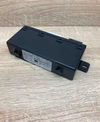 BMW 5 E39 Door control unit/module 6904255 689667