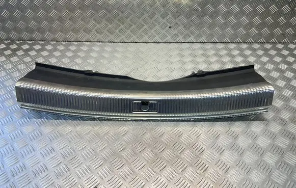 Audi A5 Sportback 8TA Trunk/boot sill cover protection 8T8864513