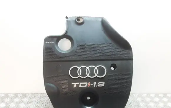 Audi A3 S3 8L Engine cover (trim) 038103935A