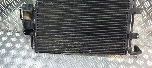 Skoda Octavia Mk1 (1U) A/C cooling radiator (condenser) 1J0820411D