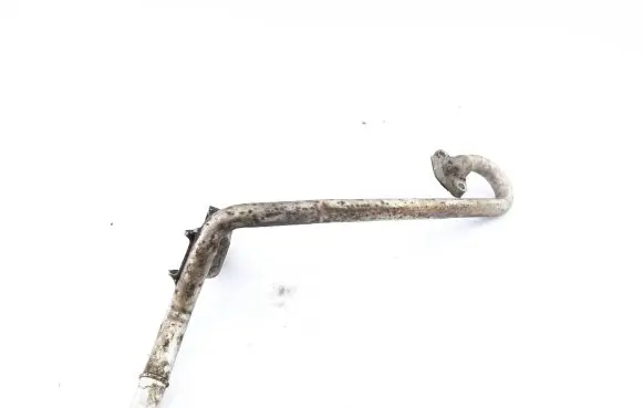 Audi A8 S8 D3 4E Engine coolant pipe/hose 07L131265Q