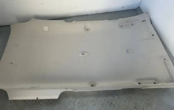 Ford Focus Headlining 