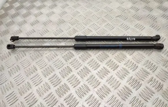 Mercedes-Benz E W213 Tailgate/trunk strut/damper A2139800564