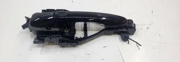 Volvo V60 Rear door exterior handle 31276166