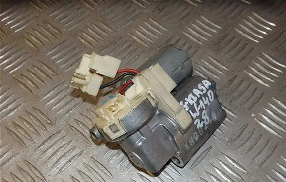 Mercedes-Benz GLS X167 Steering wheel axle