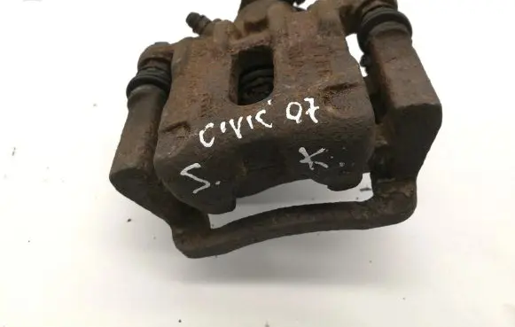 Honda Civic Rear brake caliper
