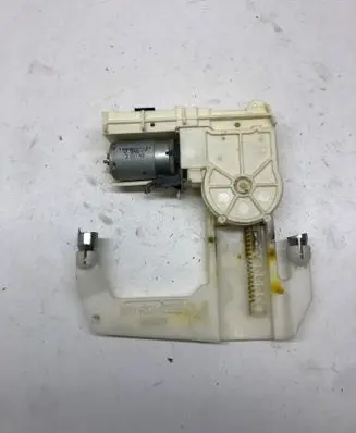 BMW 7 E65 E66 Seat adjustment motor 198380101