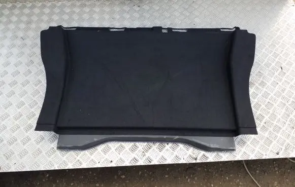 Tesla Model 3 Trunk/boot mat liner 1082950
