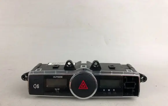 Hyundai Tiburon Hazard light switch 959002C875