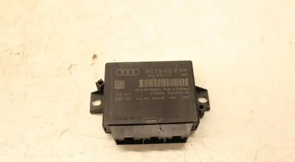 Audi A4 S4 B8 8K Parking PDC control unit/module 8K0919475B