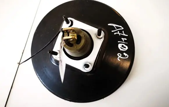 Mazda 3 I Brake booster bp8j43950b 3n612b195ej